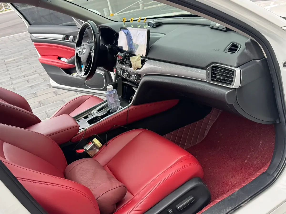 2018 Honda Accord 1.5T 194HP L4 CVT,autocango,china used car exporter,china ev exporter,chinese used car exporter,chinese used ev exporter