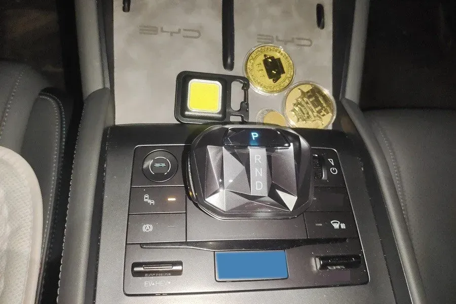 2024 BYD QinL 1.5L 101HP L4 E-CVT PHEV 15.87KWH,autocango,china used car exporter,china ev exporter,chinese used car exporter,chinese used ev exporter