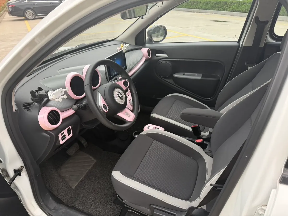 2021 Ora BlackCat BEV 30.3KWH,autocango,china used car exporter,china ev exporter,chinese used car exporter,chinese used ev exporter