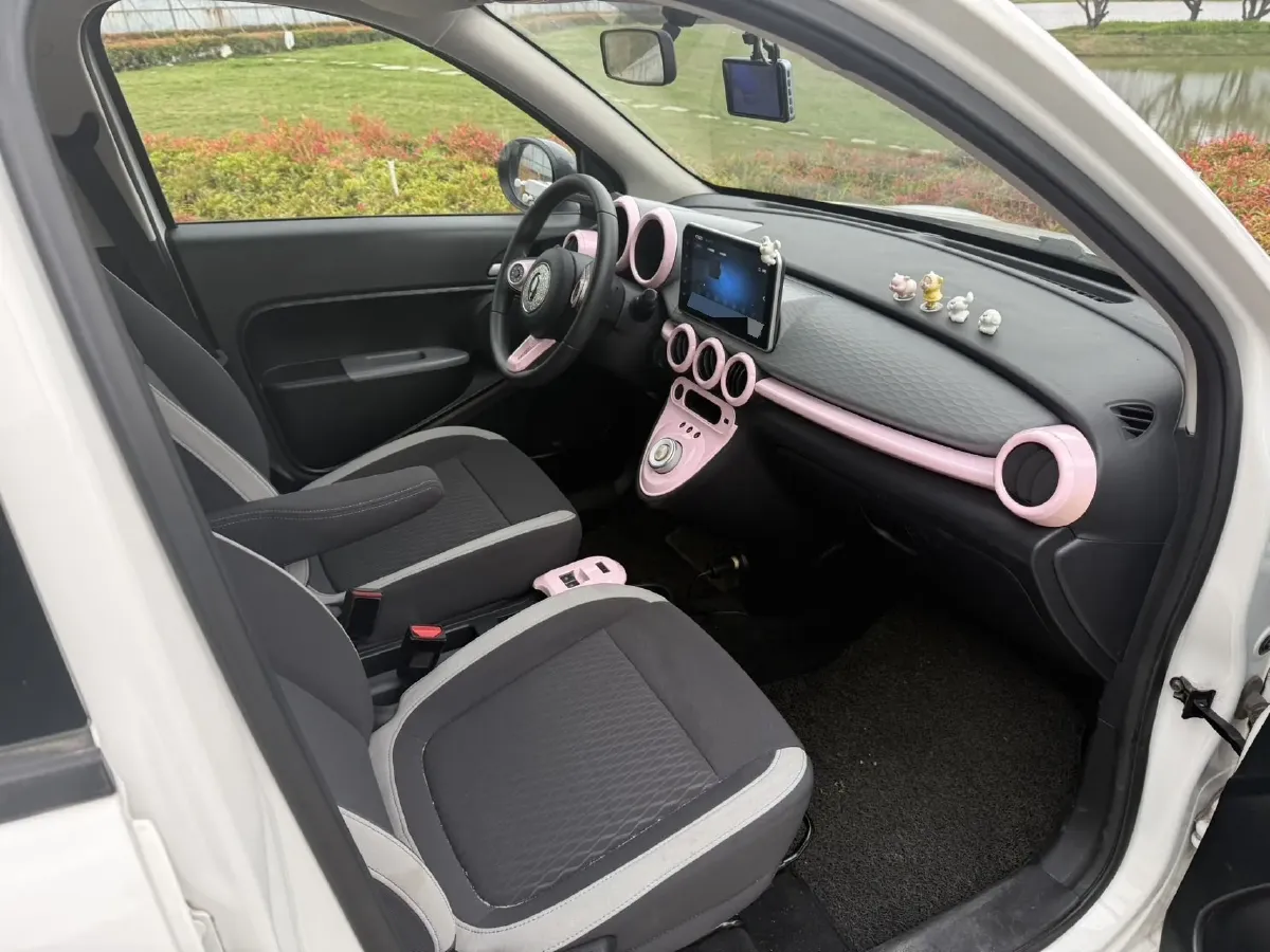 2021 Ora BlackCat BEV 30.3KWH,autocango,china used car exporter,china ev exporter,chinese used car exporter,chinese used ev exporter