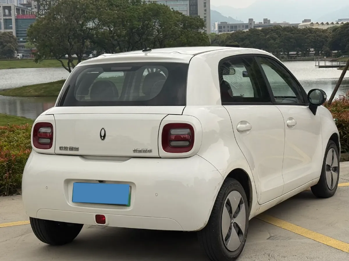 2021 Ora BlackCat BEV 30.3KWH,autocango,china used car exporter,china ev exporter,chinese used car exporter,chinese used ev exporter