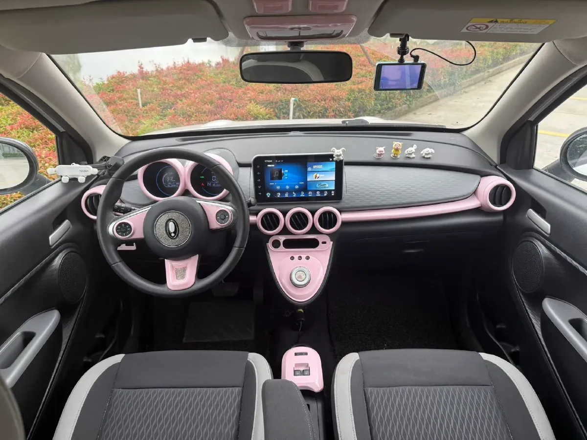 2021 Ora BlackCat BEV 30.3KWH,autocango,china used car exporter,china ev exporter,chinese used car exporter,chinese used ev exporter