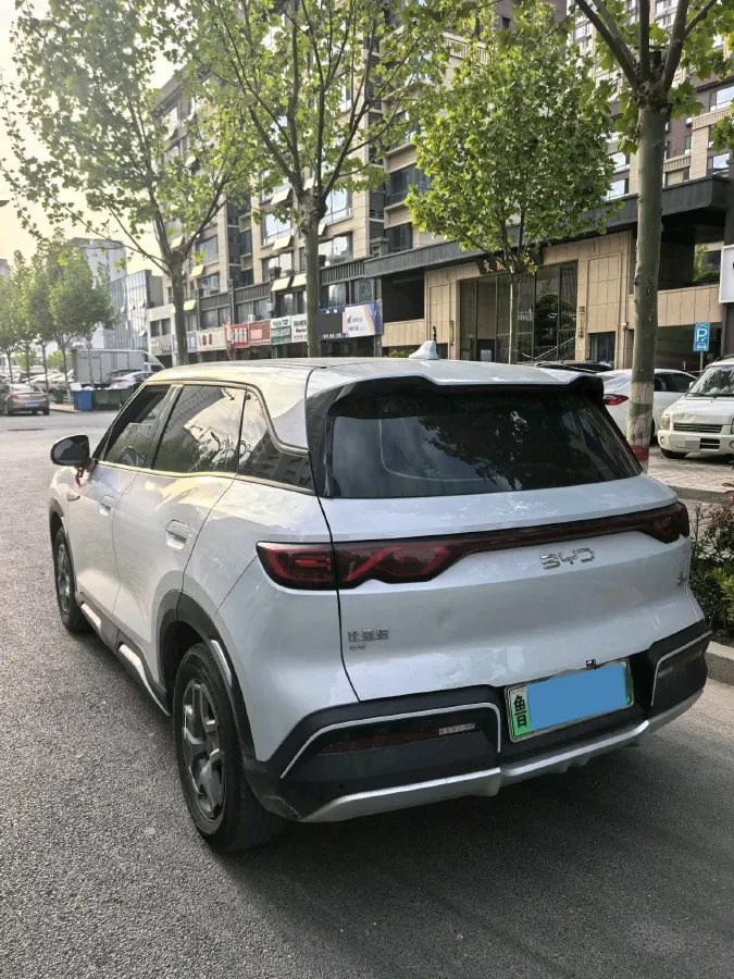2024 BYD YuanUP BEV 45.12KWH,autocango,china used car exporter,china ev exporter,chinese used car exporter,chinese used ev exporter