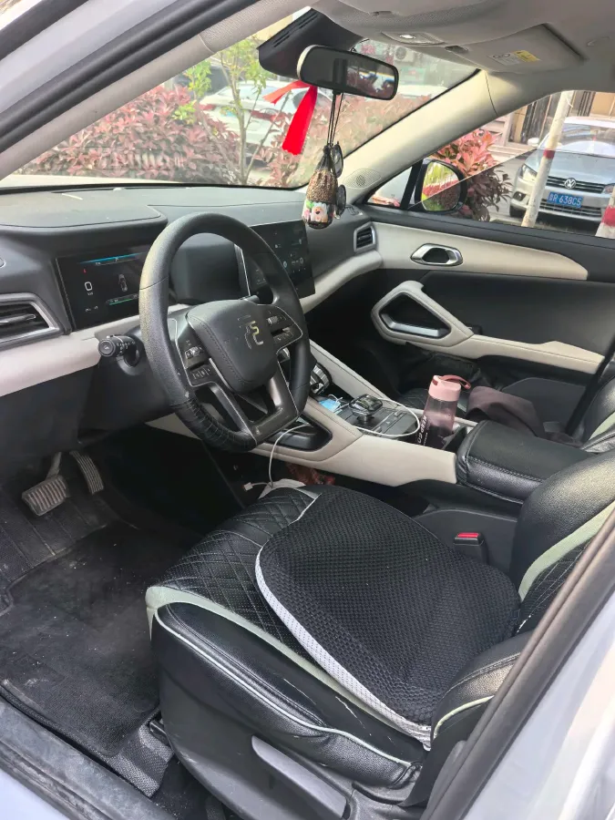 2024 BYD YuanUP BEV 45.12KWH,autocango,china used car exporter,china ev exporter,chinese used car exporter,chinese used ev exporter