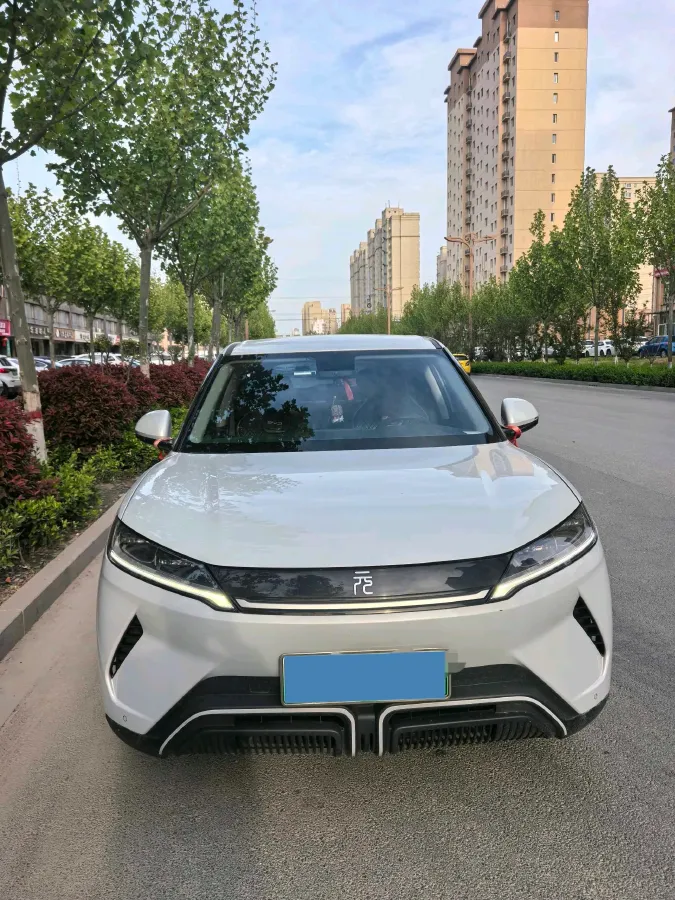 2024 BYD YuanUP BEV 45.12KWH,autocango,china used car exporter,china ev exporter,chinese used car exporter,chinese used ev exporter