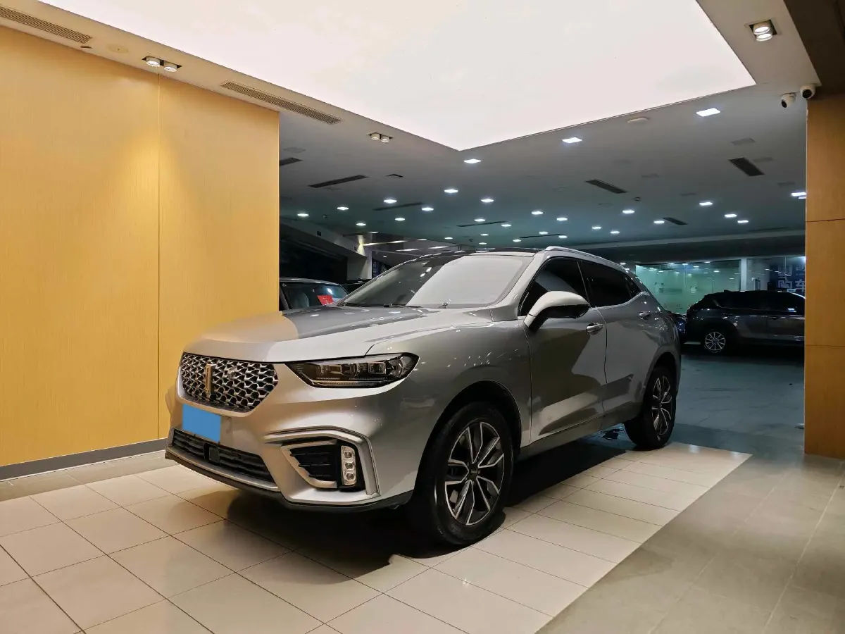 2020 WEY VV5 1.5T 171HP L4 7DCT,autocango,china used car exporter,china ev exporter,chinese used car exporter,chinese used ev exporter