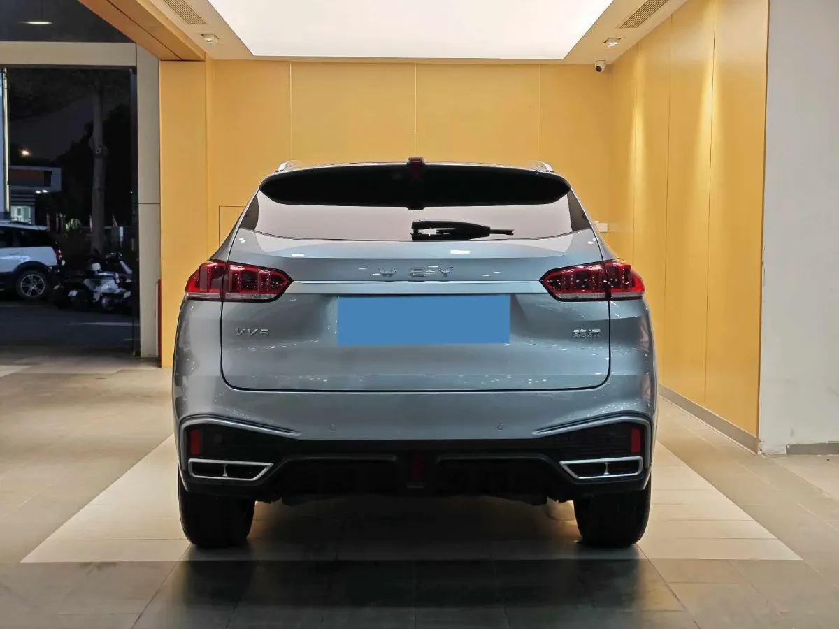 2020 WEY VV5 1.5T 171HP L4 7DCT,autocango,china used car exporter,china ev exporter,chinese used car exporter,chinese used ev exporter