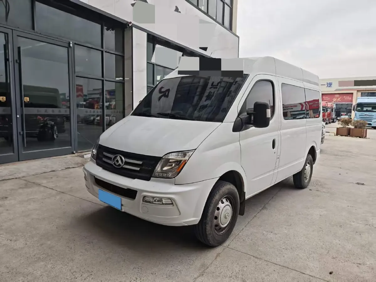 2023 Foton Mars 2.0T 163HP L4 6MT,autocango,china used car exporter,china ev exporter,chinese used car exporter,chinese used ev exporter