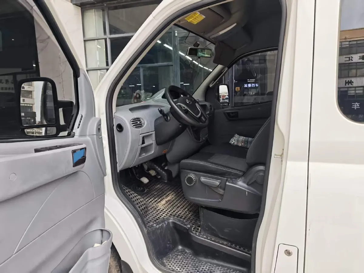 2023 Foton Mars 2.0T 163HP L4 6MT,autocango,china used car exporter,china ev exporter,chinese used car exporter,chinese used ev exporter