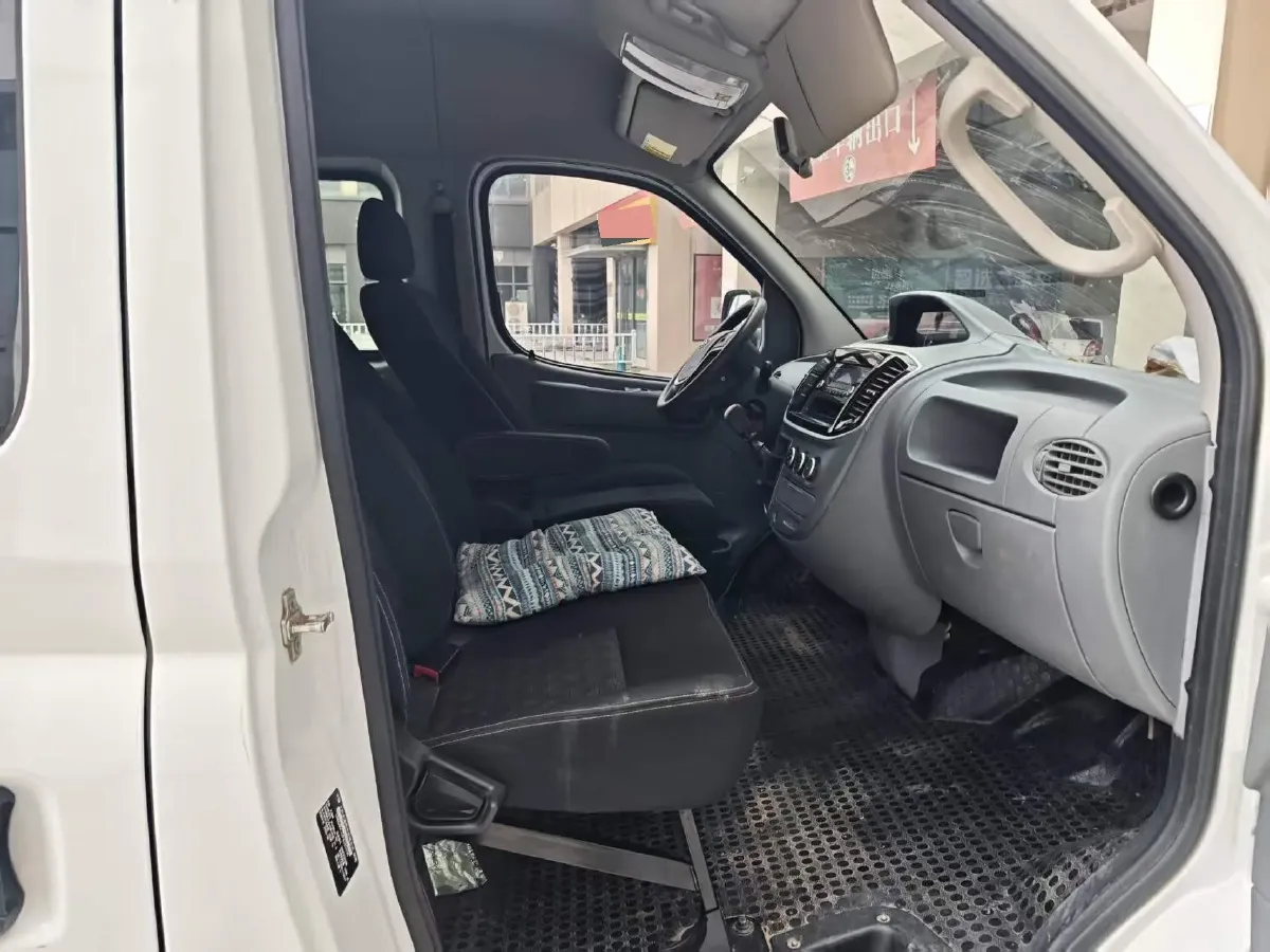 2023 Foton Mars 2.0T 163HP L4 6MT,autocango,china used car exporter,china ev exporter,chinese used car exporter,chinese used ev exporter