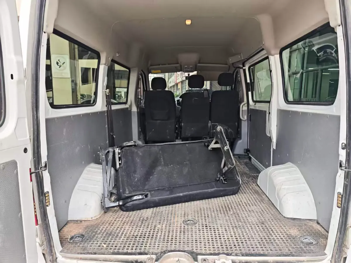 2023 Foton Mars 2.0T 163HP L4 6MT,autocango,china used car exporter,china ev exporter,chinese used car exporter,chinese used ev exporter