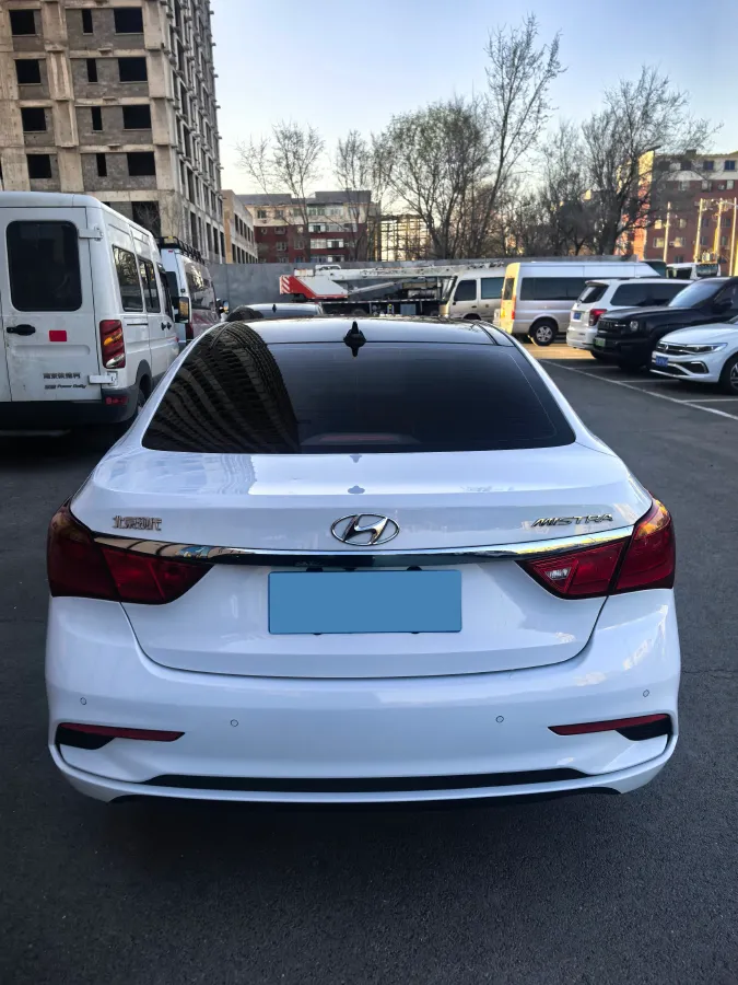 2017 Hyundai Mistra 1.8L 143HP L4 6AT,autocango,china used car exporter,china ev exporter,chinese used car exporter,chinese used ev exporter