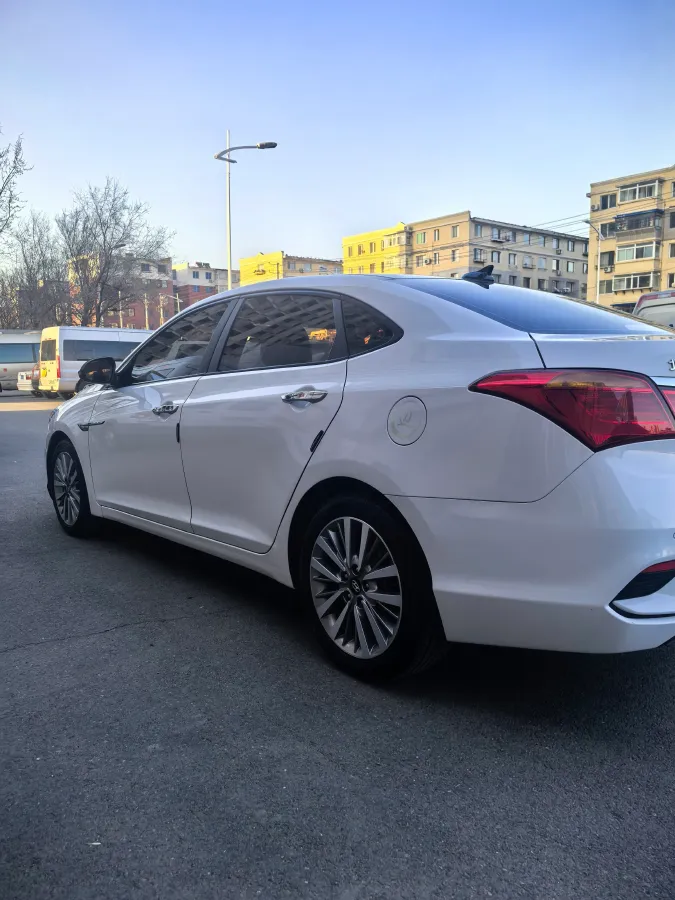 2017 Hyundai Mistra 1.8L 143HP L4 6AT,autocango,china used car exporter,china ev exporter,chinese used car exporter,chinese used ev exporter