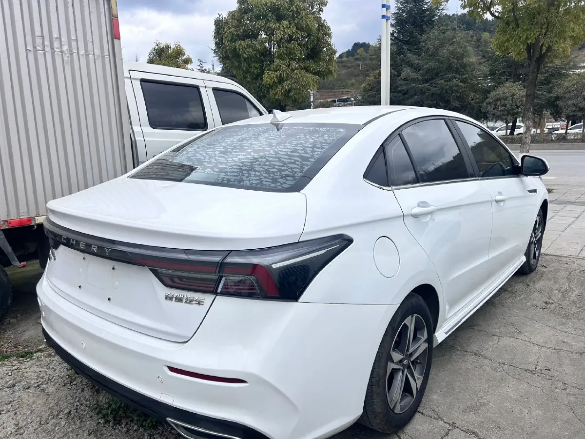 2021 Chery Arrizo 5 1.5L 116HP L4 CVT,autocango,china used car exporter,china ev exporter,chinese used car exporter,chinese used ev exporter