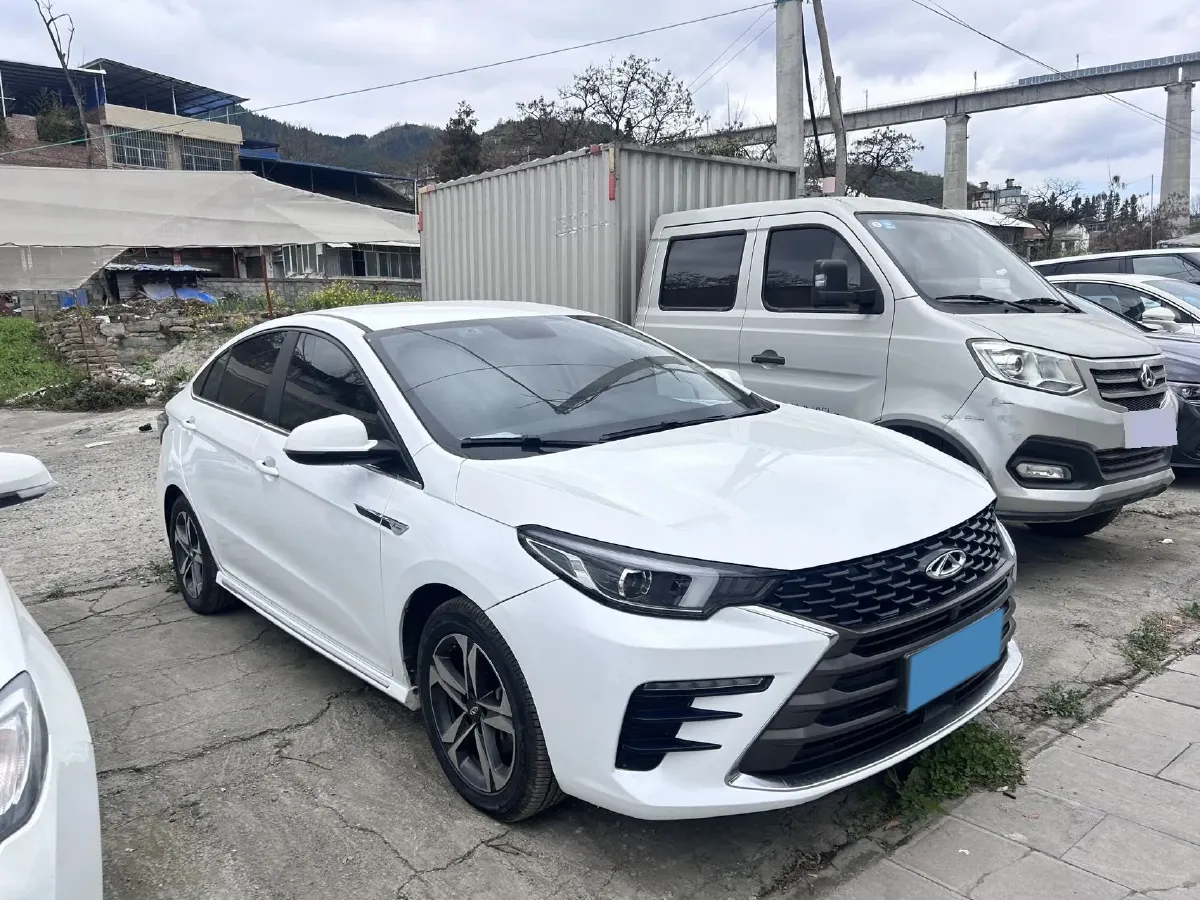 2021 Chery Arrizo 5 1.5L 116HP L4 CVT,autocango,china used car exporter,china ev exporter,chinese used car exporter,chinese used ev exporter