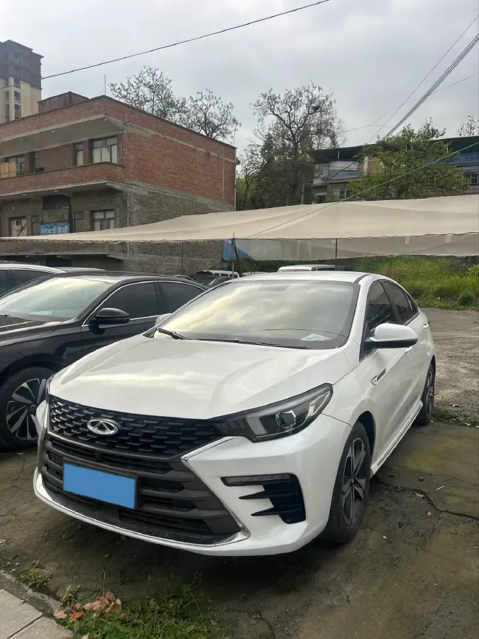 2021 Chery Arrizo 5 1.5L 116HP L4 CVT,autocango,china used car exporter,china ev exporter,chinese used car exporter,chinese used ev exporter