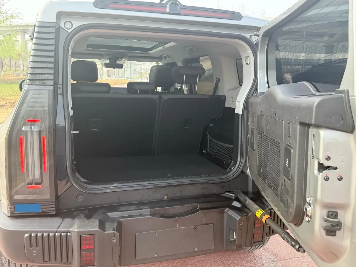 2023 Jetour Traveller 1.5T 184HP L4 7DCT,autocango,china used car exporter,china ev exporter,chinese used car exporter,chinese used ev exporter