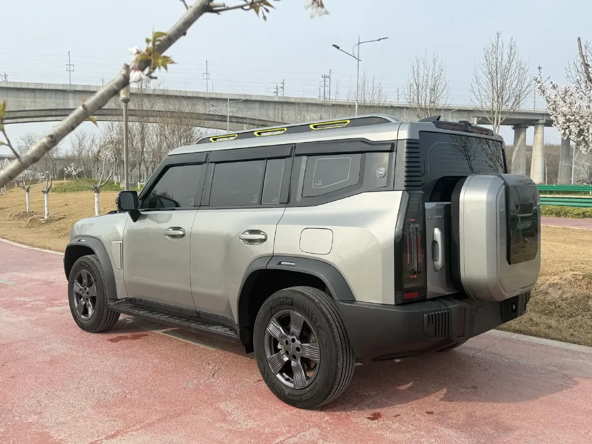 2023 Jetour Traveller 1.5T 184HP L4 7DCT,autocango,china used car exporter,china ev exporter,chinese used car exporter,chinese used ev exporter