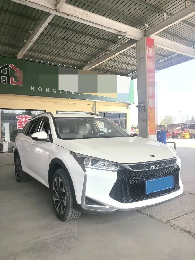 2020 DongFeng Aeolus YiXuan GS 1.5T 150HP L4 6DCT,autocango,china used car exporter,china ev exporter,chinese used car exporter,chinese used ev exporter