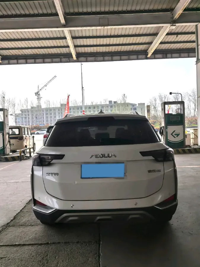 2020 DongFeng Aeolus YiXuan GS 1.5T 150HP L4 6DCT,autocango,china used car exporter,china ev exporter,chinese used car exporter,chinese used ev exporter