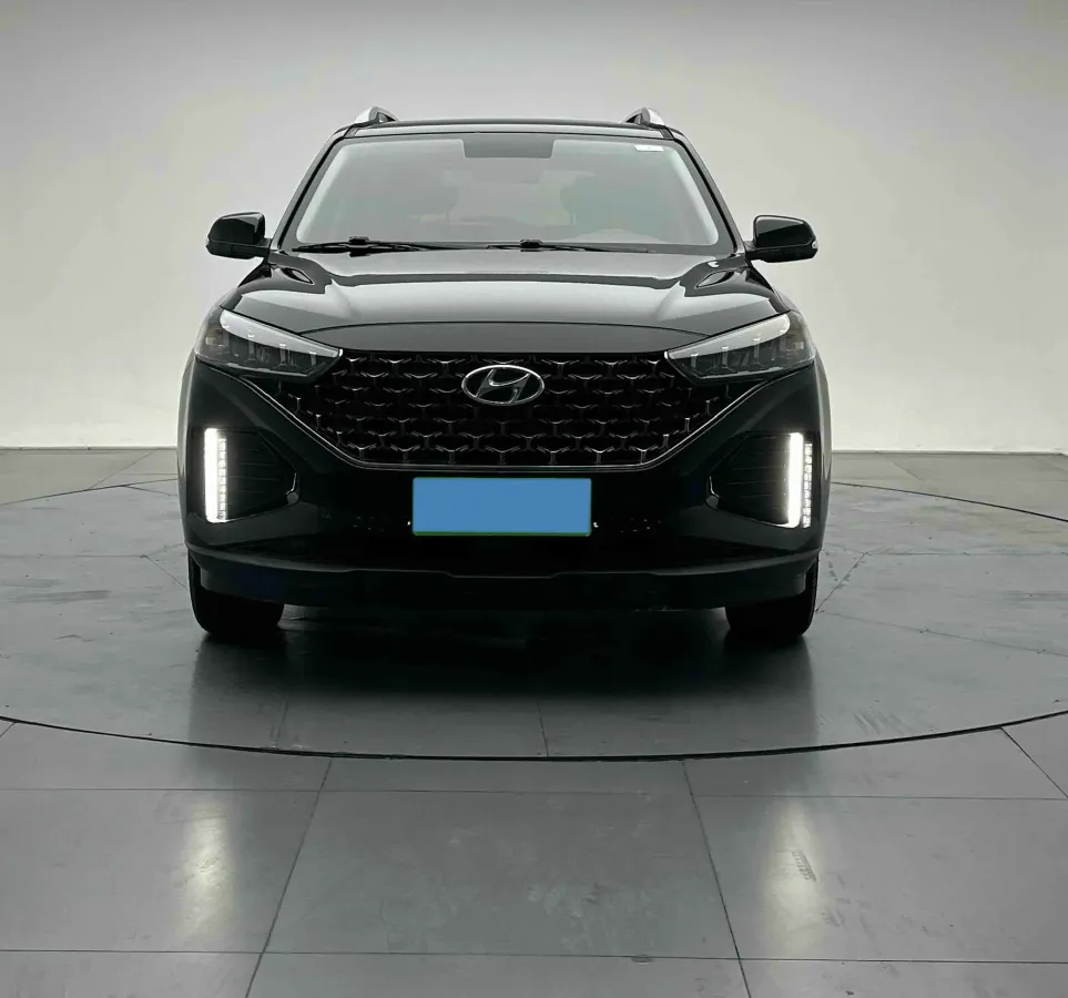 2021 Hyundai ix35 1.4T 140HP L4 7DCT,autocango,china used car exporter,china ev exporter,chinese used car exporter,chinese used ev exporter