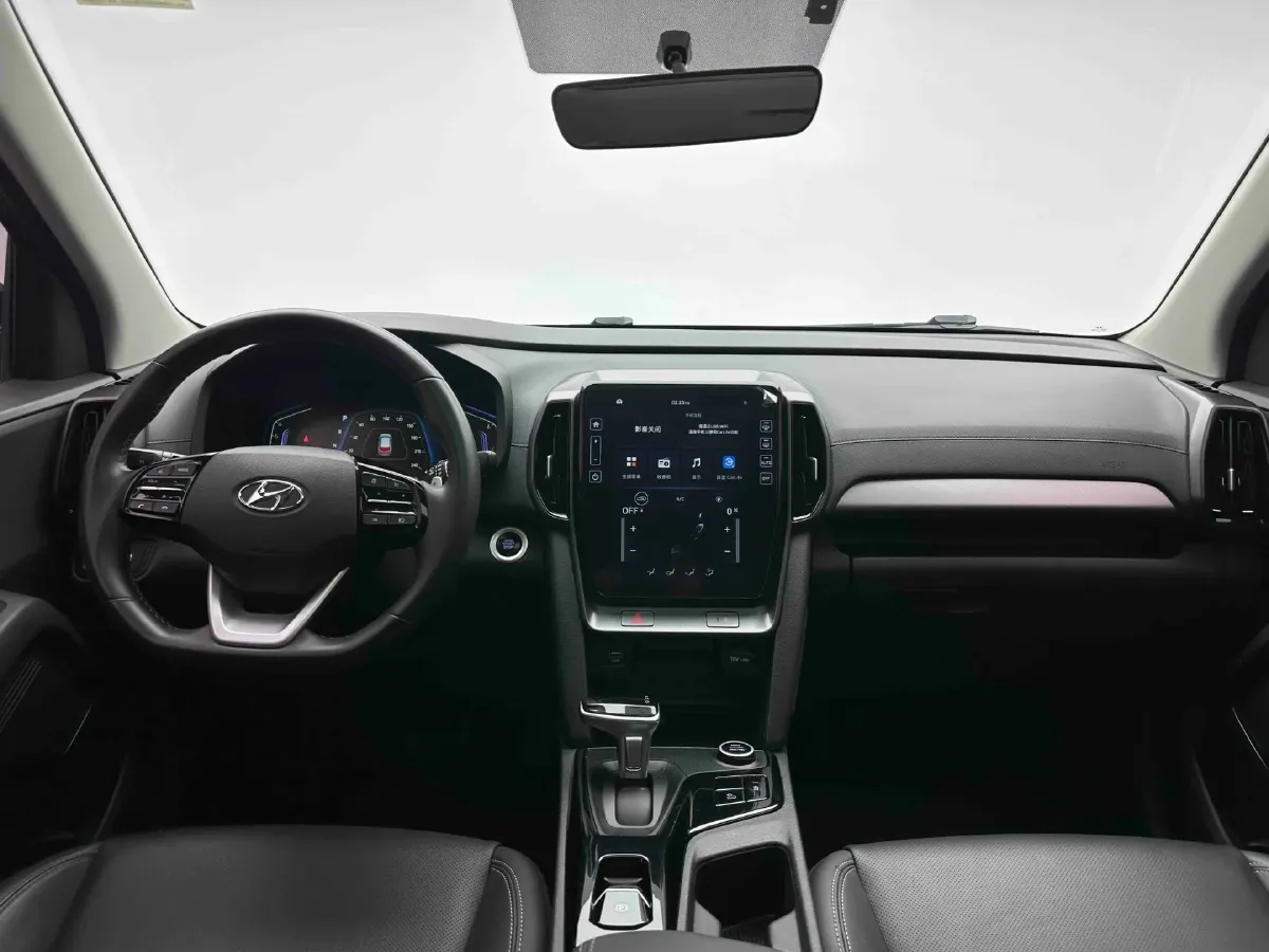 2021 Hyundai ix35 1.4T 140HP L4 7DCT,autocango,china used car exporter,china ev exporter,chinese used car exporter,chinese used ev exporter