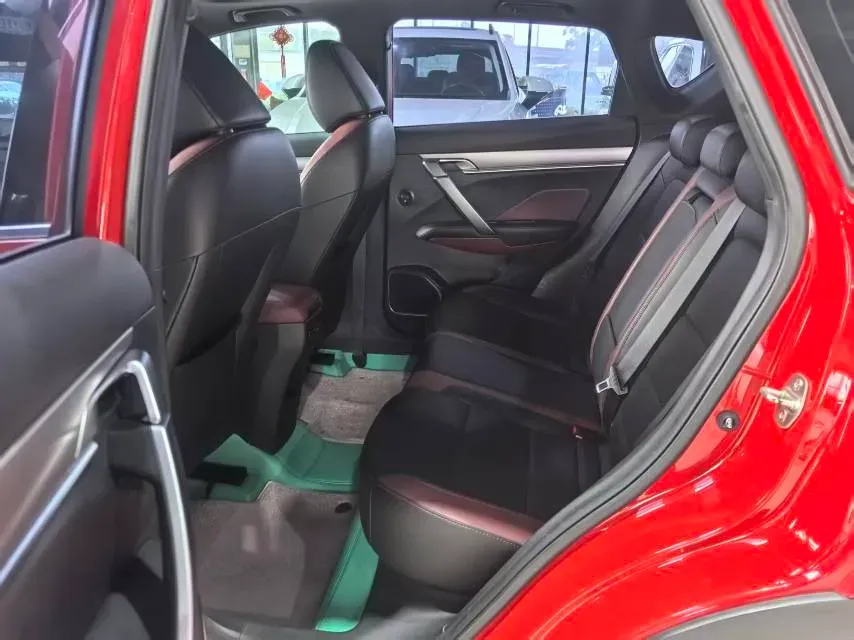 2020 Geely Coolray 1.5T 177HP L3 7DCT,autocango,china used car exporter,china ev exporter,chinese used car exporter,chinese used ev exporter