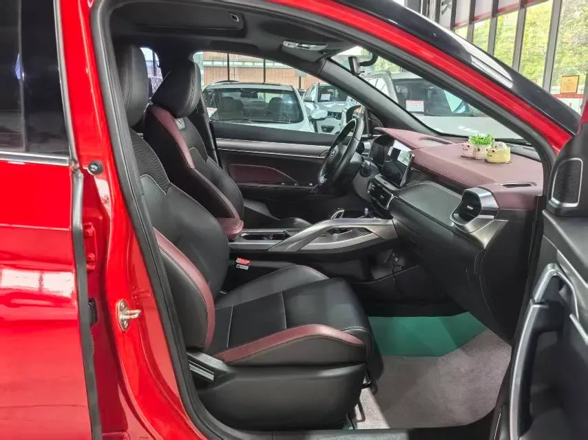 2020 Geely Coolray 1.5T 177HP L3 7DCT,autocango,china used car exporter,china ev exporter,chinese used car exporter,chinese used ev exporter