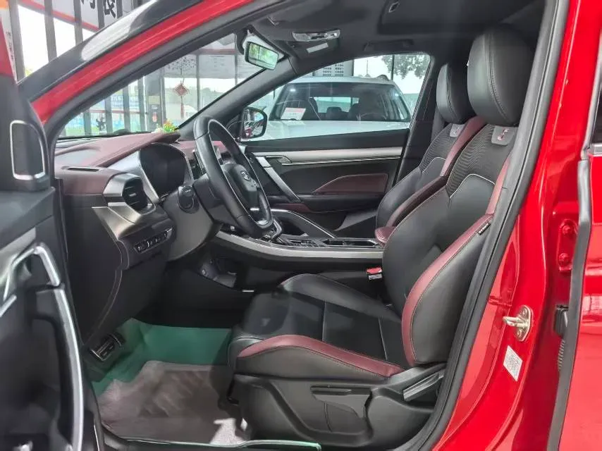 2020 Geely Coolray 1.5T 177HP L3 7DCT,autocango,china used car exporter,china ev exporter,chinese used car exporter,chinese used ev exporter