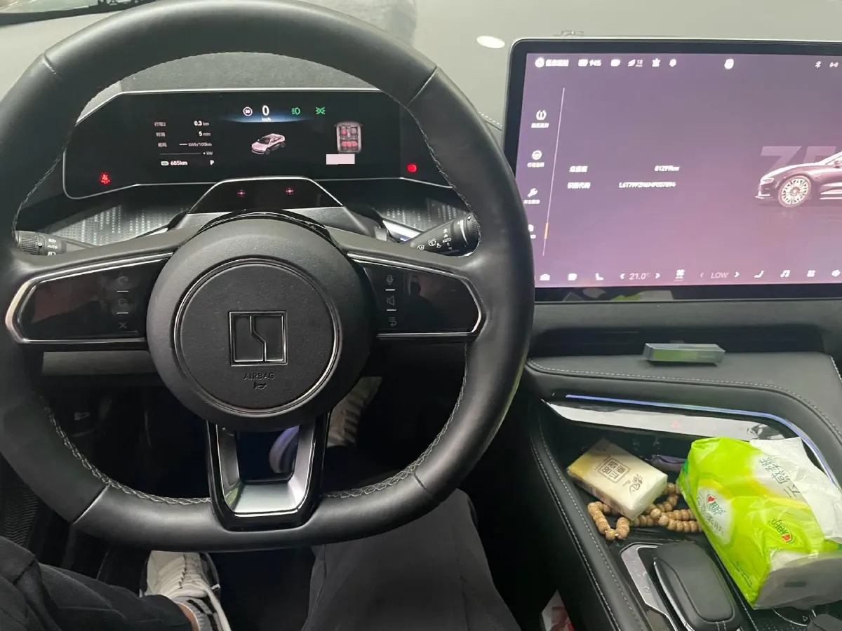 2022 Zeekr 001 BEV 100KWH,autocango,china used car exporter,china ev exporter,chinese used car exporter,chinese used ev exporter