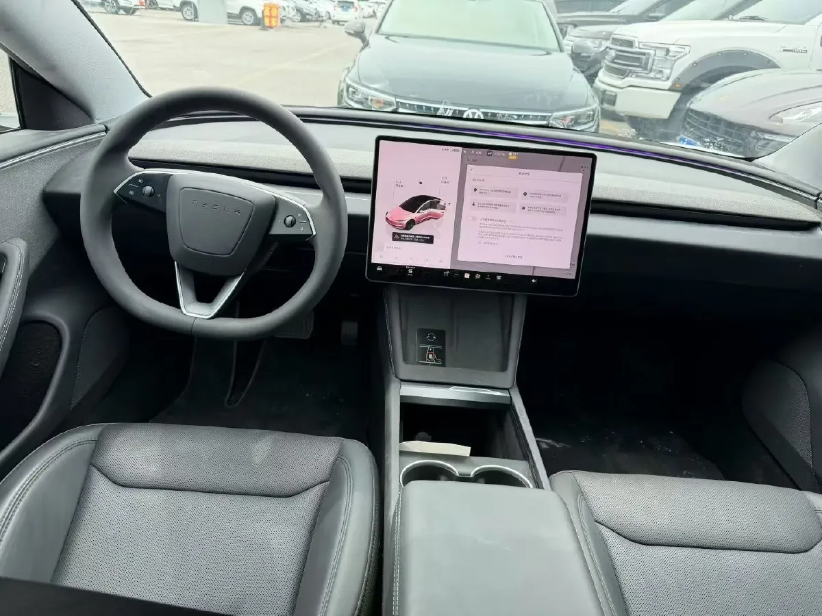 2025 Tesla Model 3 BEV,autocango,china used car exporter,china ev exporter,chinese used car exporter,chinese used ev exporter