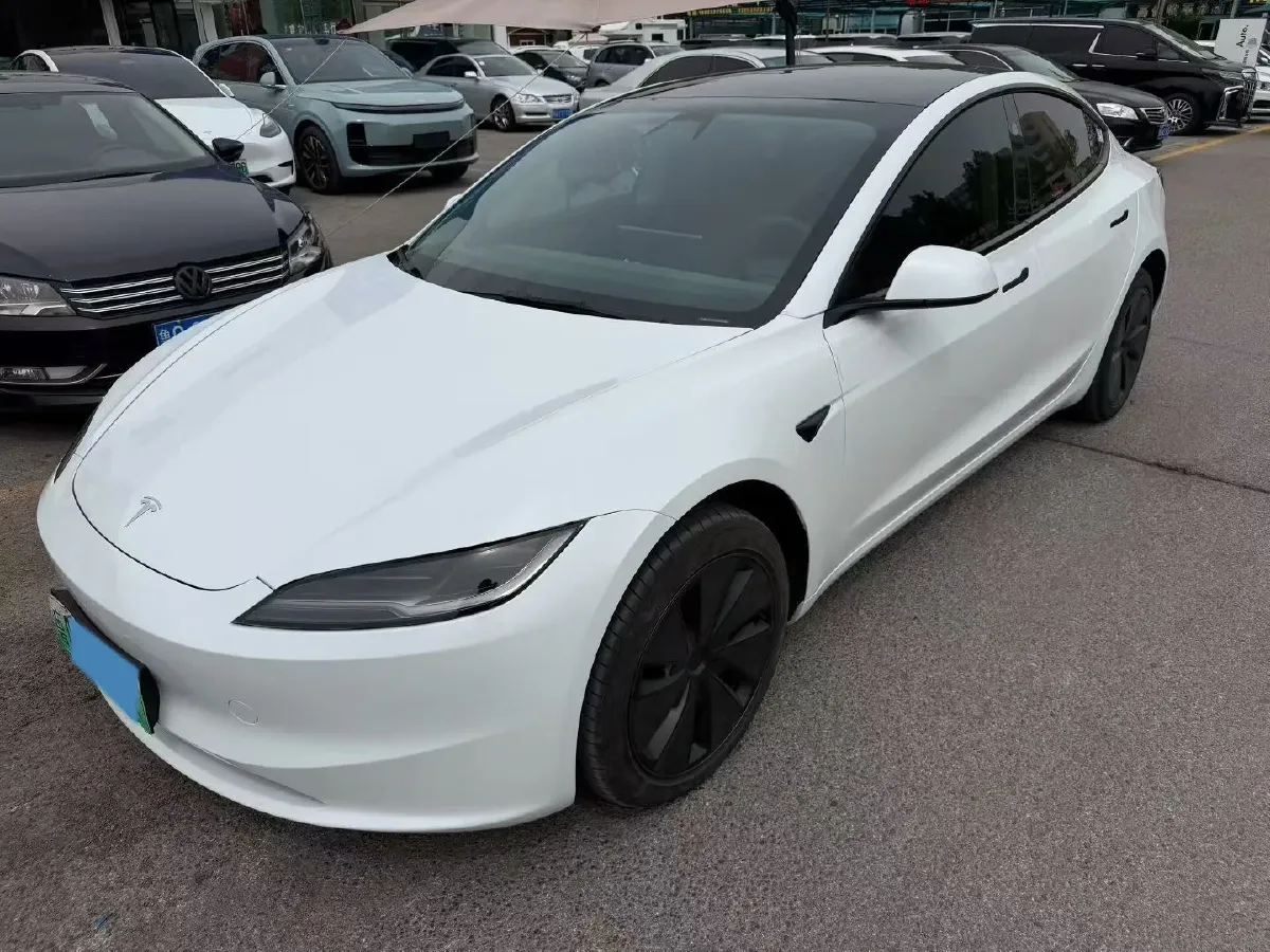 2025 Tesla Model 3 BEV,autocango,china used car exporter,china ev exporter,chinese used car exporter,chinese used ev exporter