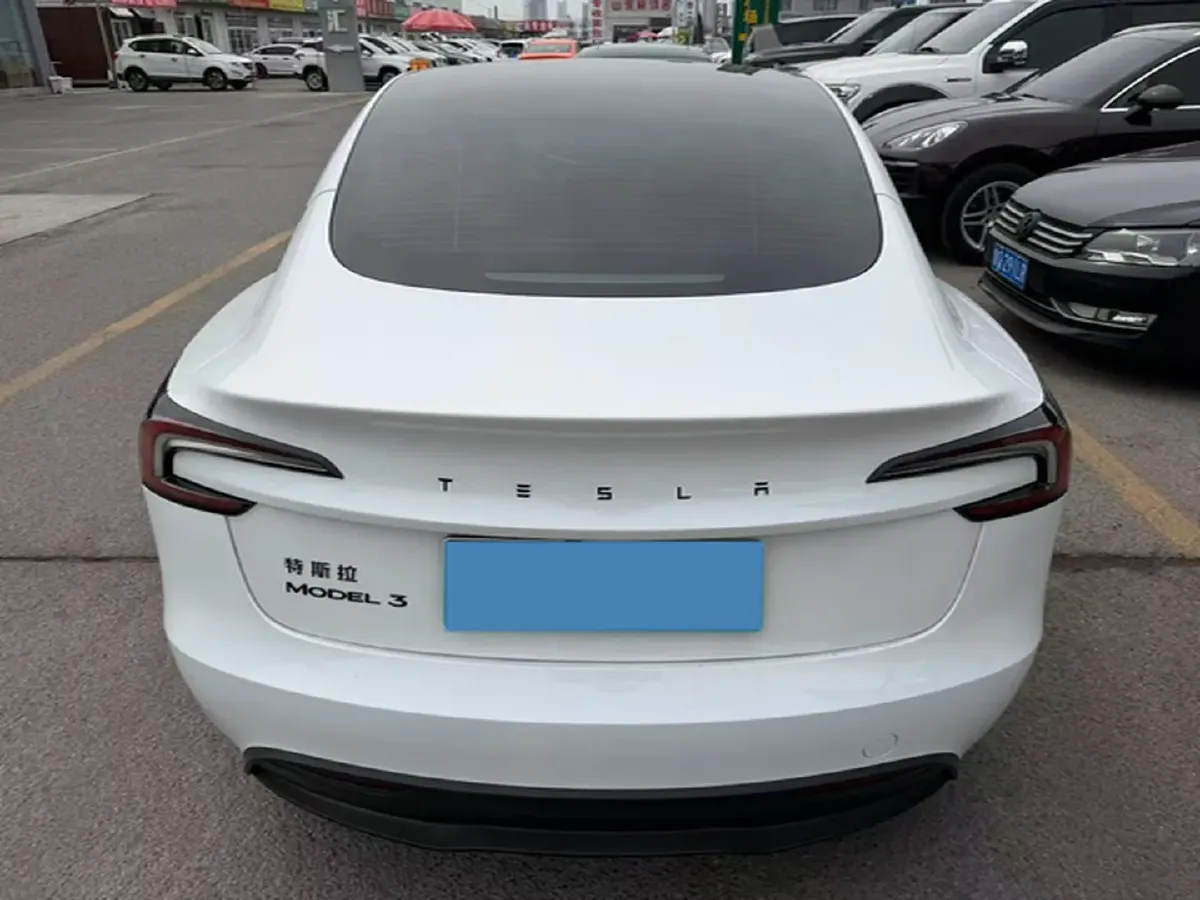 2025 Tesla Model 3 BEV,autocango,china used car exporter,china ev exporter,chinese used car exporter,chinese used ev exporter