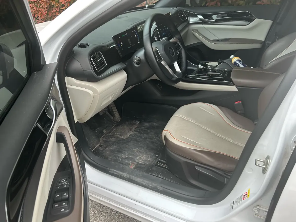 2023 BYD Qin Plus 1.5L 110HP L4 E-CVT PHEV 18.32KWH,autocango,china used car exporter,china ev exporter,chinese used car exporter,chinese used ev exporter