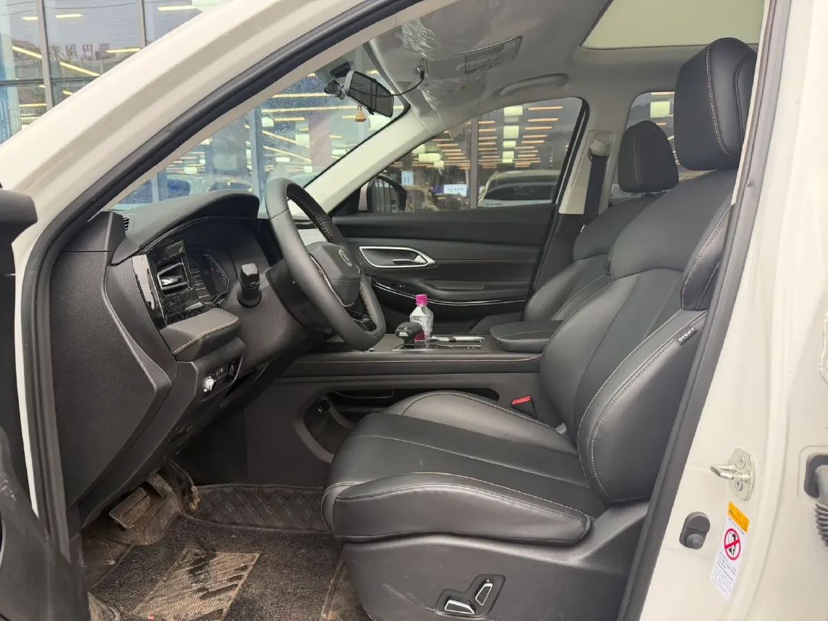 2024 ChangAn X7 PLUS 1.5T 188HP L4 7DCT,autocango,china used car exporter,china ev exporter,chinese used car exporter,chinese used ev exporter