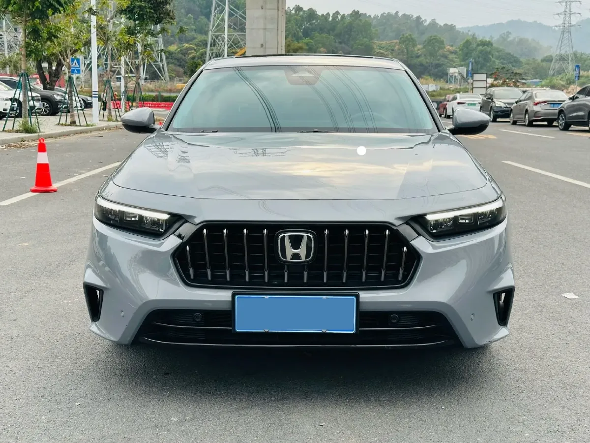 2024 Honda Inspire 1.5T 192HP L4 CVT,autocango,china used car exporter,china ev exporter,chinese used car exporter,chinese used ev exporter