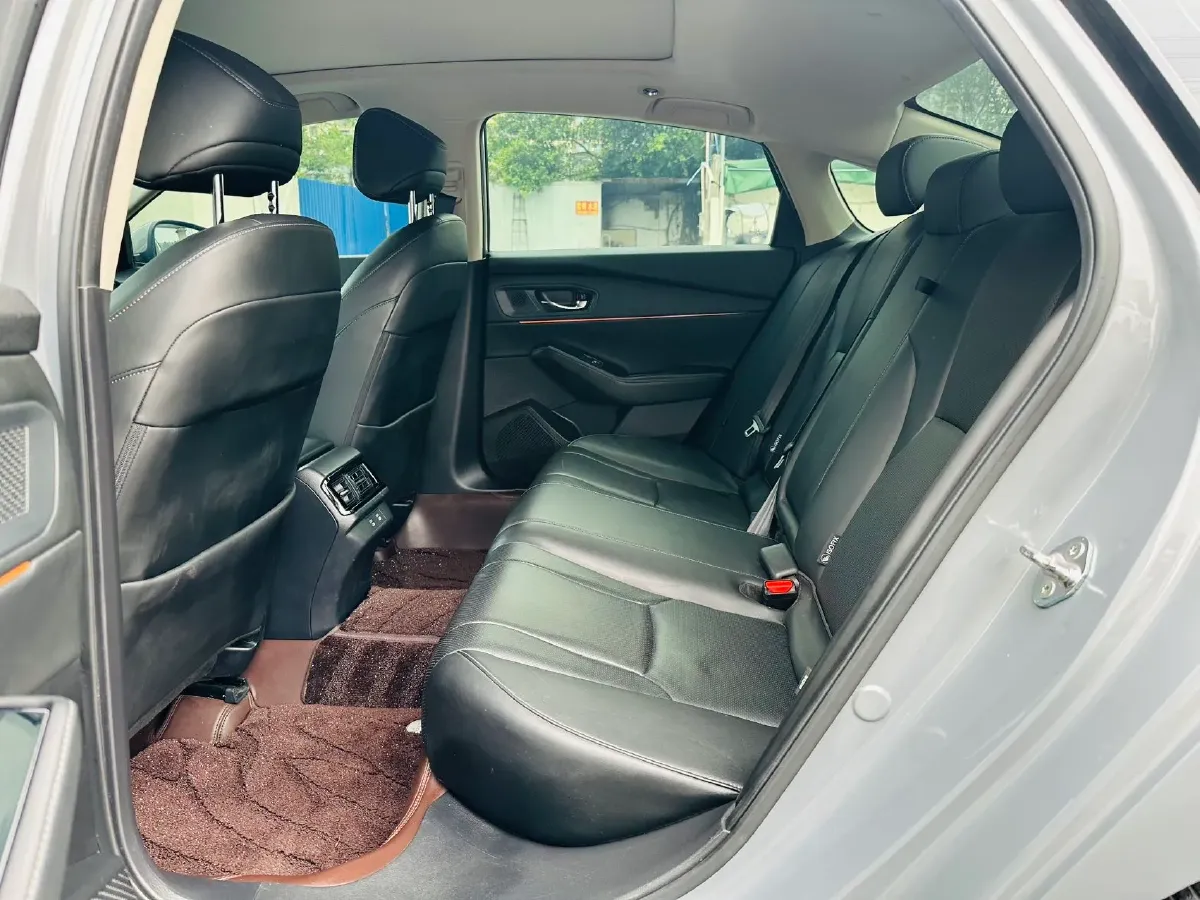 2024 Honda Inspire 1.5T 192HP L4 CVT,autocango,china used car exporter,china ev exporter,chinese used car exporter,chinese used ev exporter