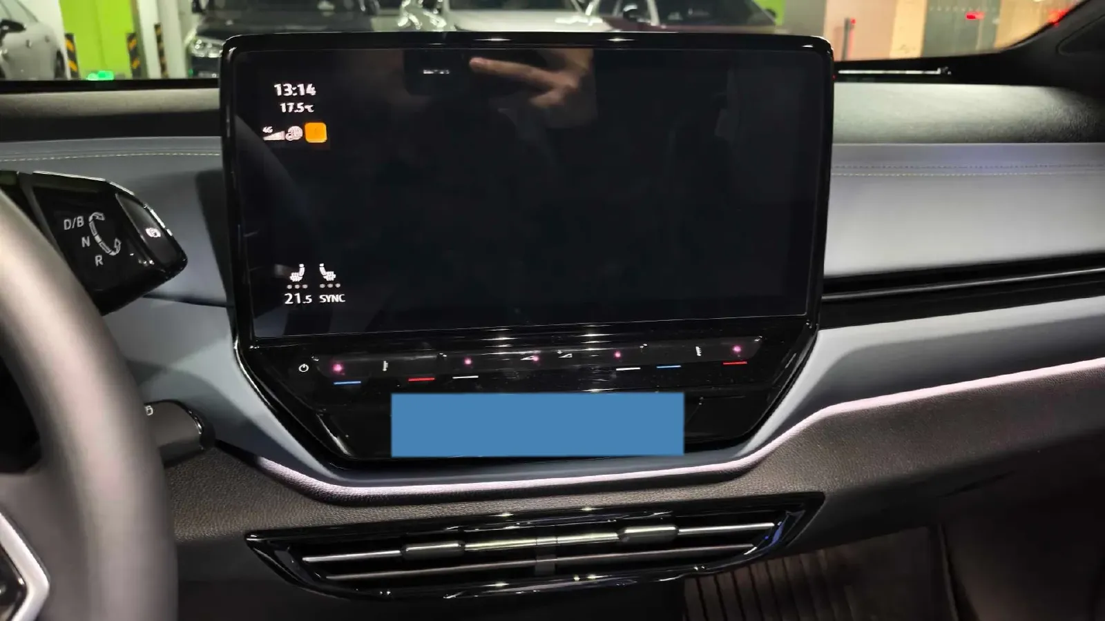 2024 Volkswagen ID.4 X BEV 52.8KWH,autocango,china used car exporter,china ev exporter,chinese used car exporter,chinese used ev exporter