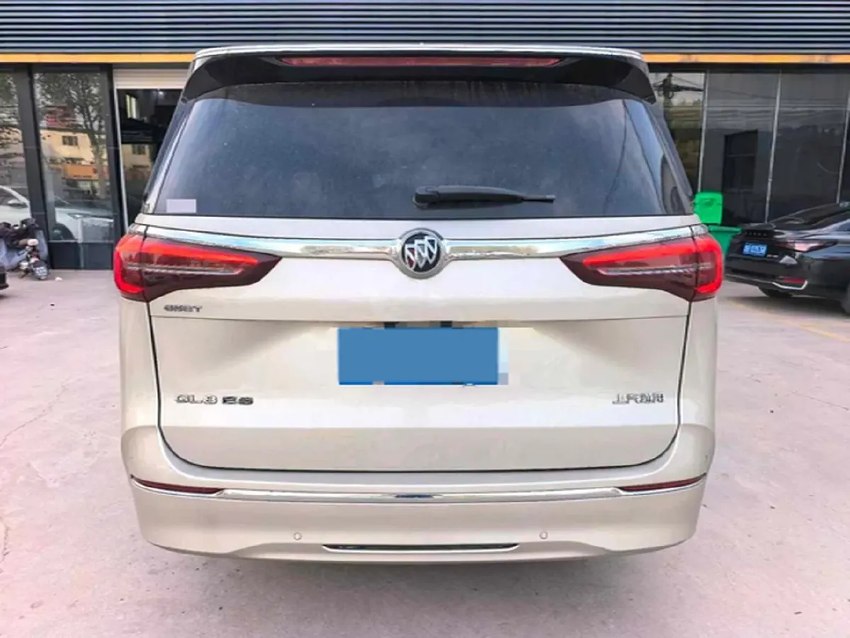 2021 Buick GL8 2.0T 237HP L4 9AT,autocango,china used car exporter,china ev exporter,chinese used car exporter,chinese used ev exporter