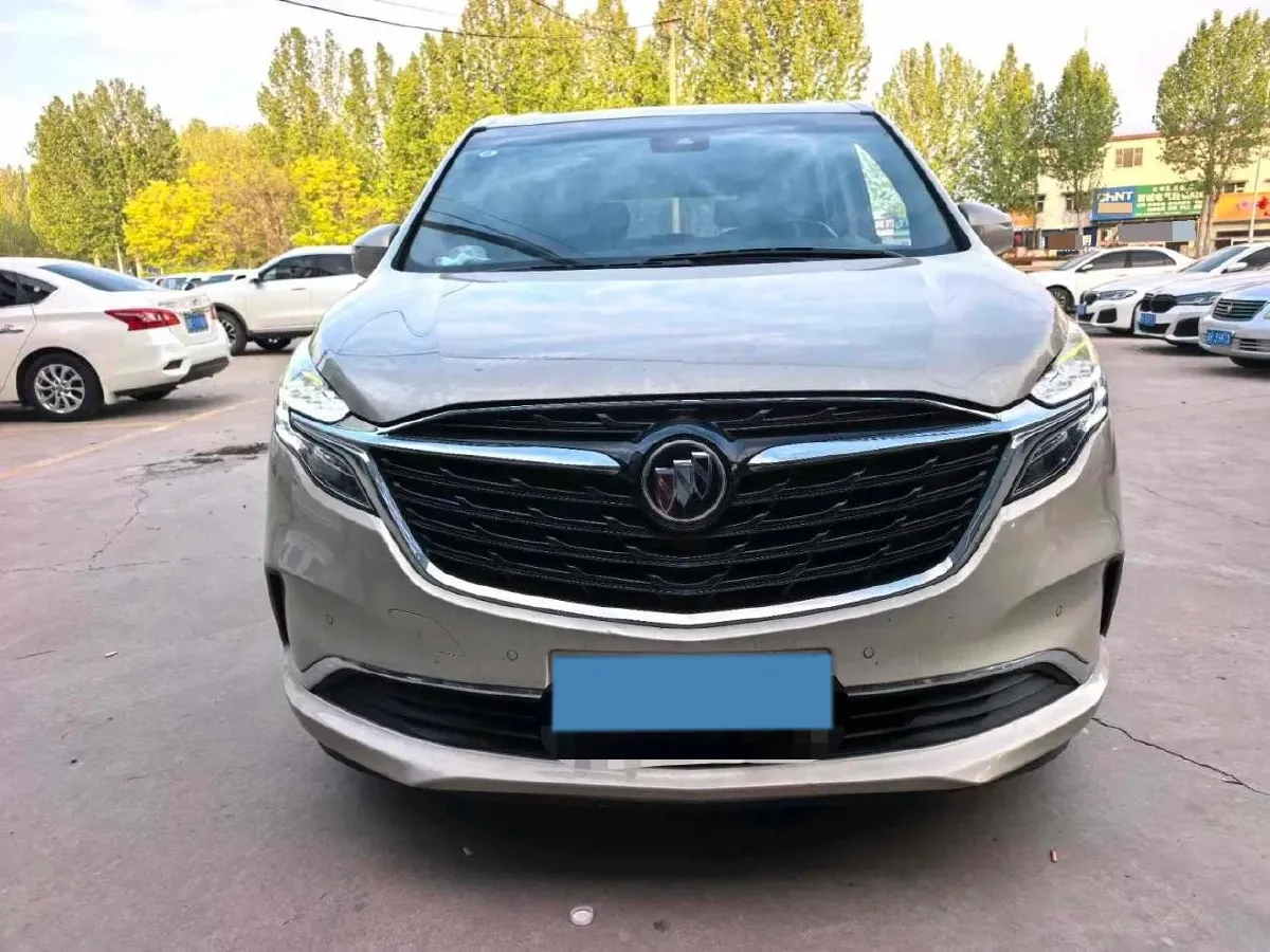 2021 Buick GL8 2.0T 237HP L4 9AT,autocango,china used car exporter,china ev exporter,chinese used car exporter,chinese used ev exporter