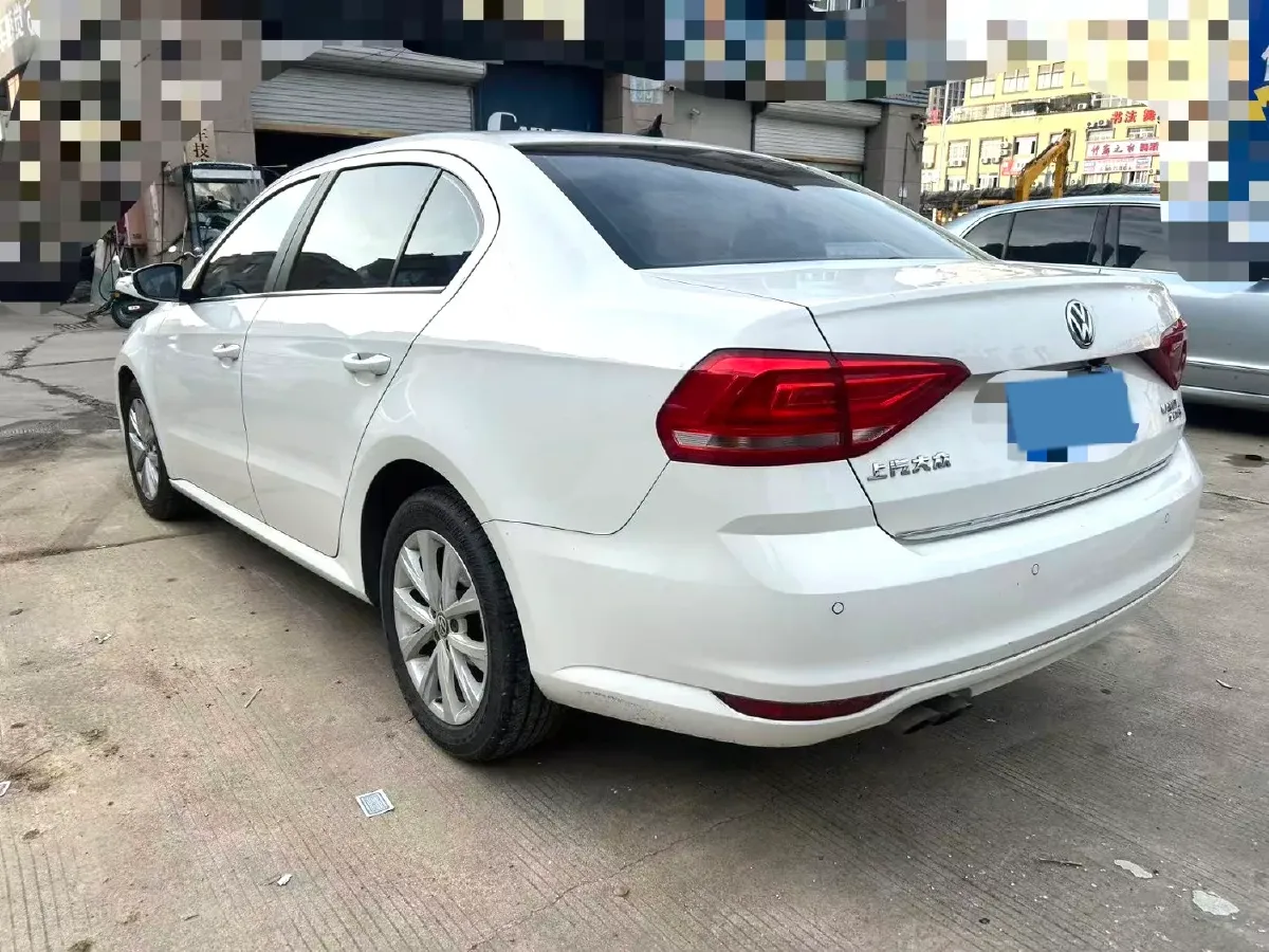 2017 Volkswagen Lavida 1.4T 131HP L4 7DCT,autocango,china used car exporter,china ev exporter,chinese used car exporter,chinese used ev exporter