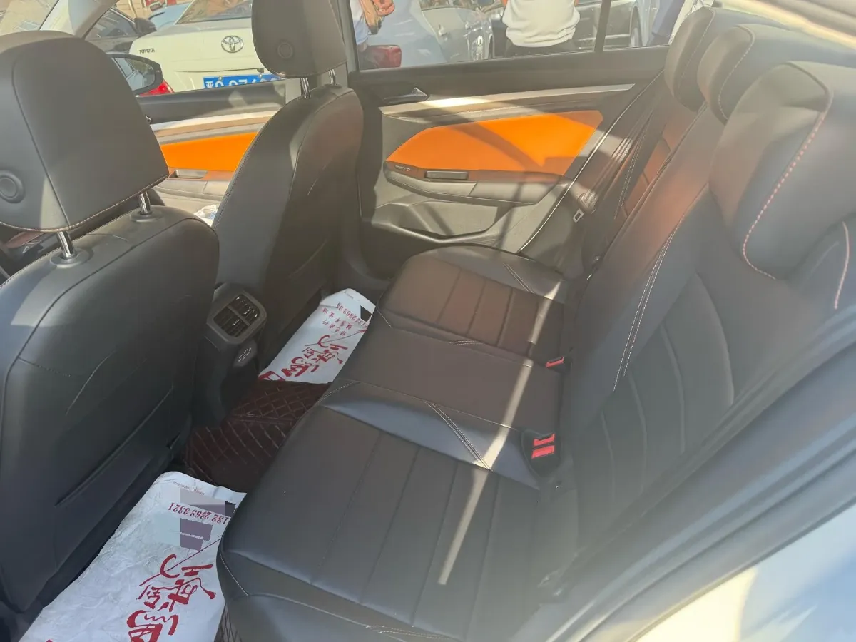 2023 Volkswagen Bora 1.2T 116HP L4 7DCT,autocango,china used car exporter,china ev exporter,chinese used car exporter,chinese used ev exporter