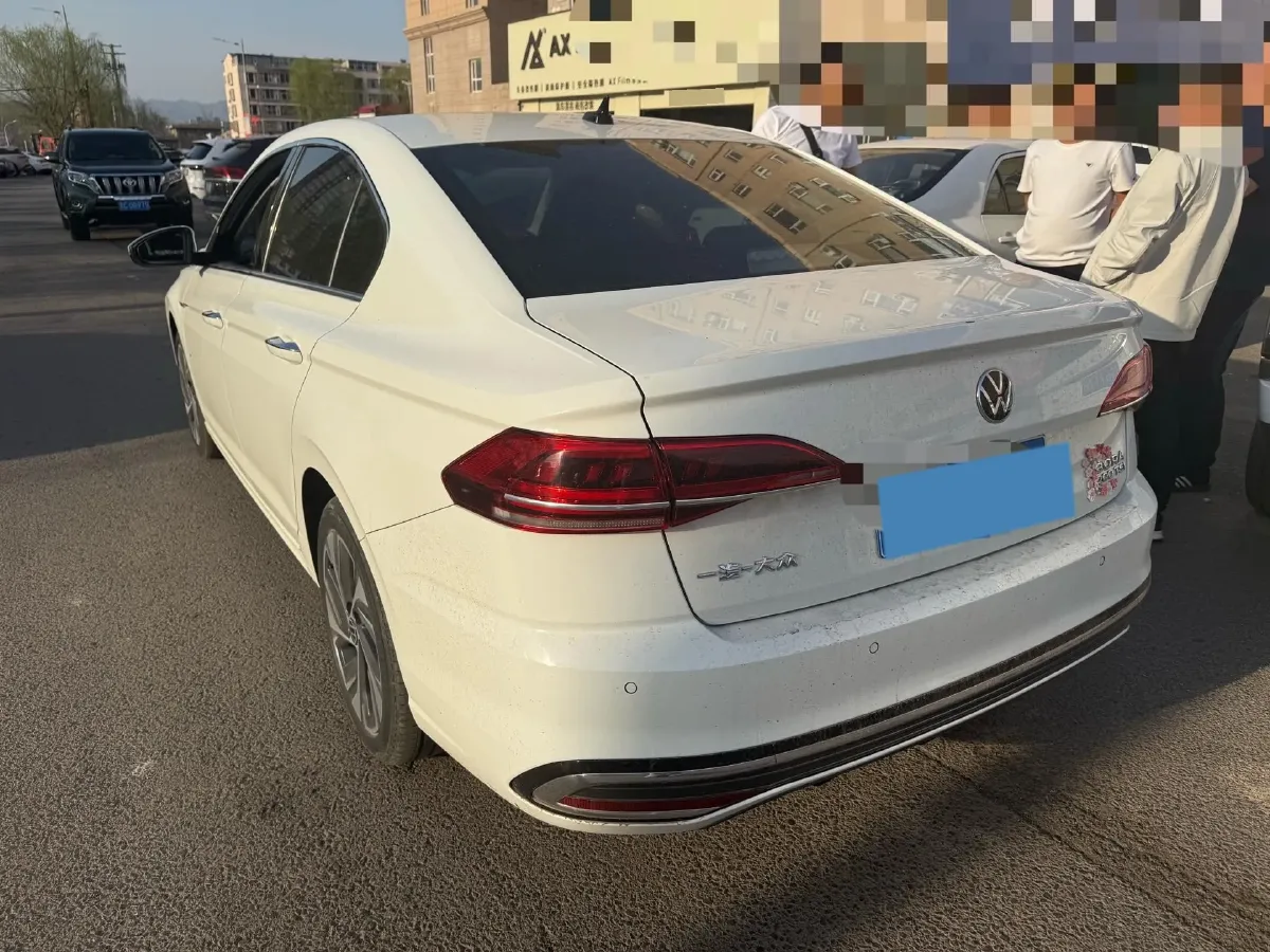 2023 Volkswagen Bora 1.2T 116HP L4 7DCT,autocango,china used car exporter,china ev exporter,chinese used car exporter,chinese used ev exporter