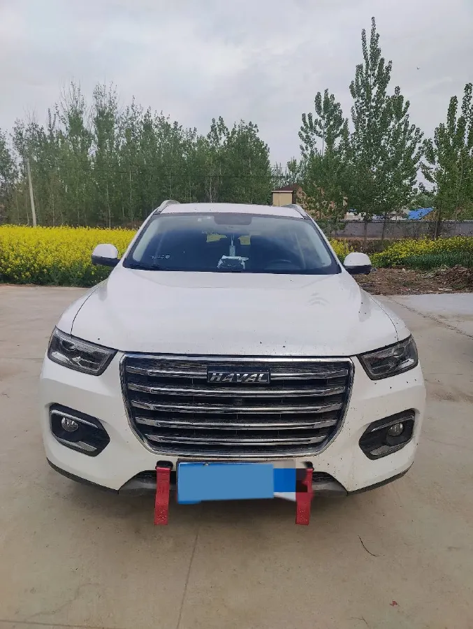 2020 Haval H6 1.5T 169HP L4 7DCT,autocango,china used car exporter,china ev exporter,chinese used car exporter,chinese used ev exporter