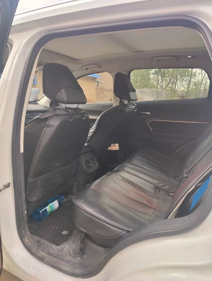 2020 Haval H6 1.5T 169HP L4 7DCT,autocango,china used car exporter,china ev exporter,chinese used car exporter,chinese used ev exporter