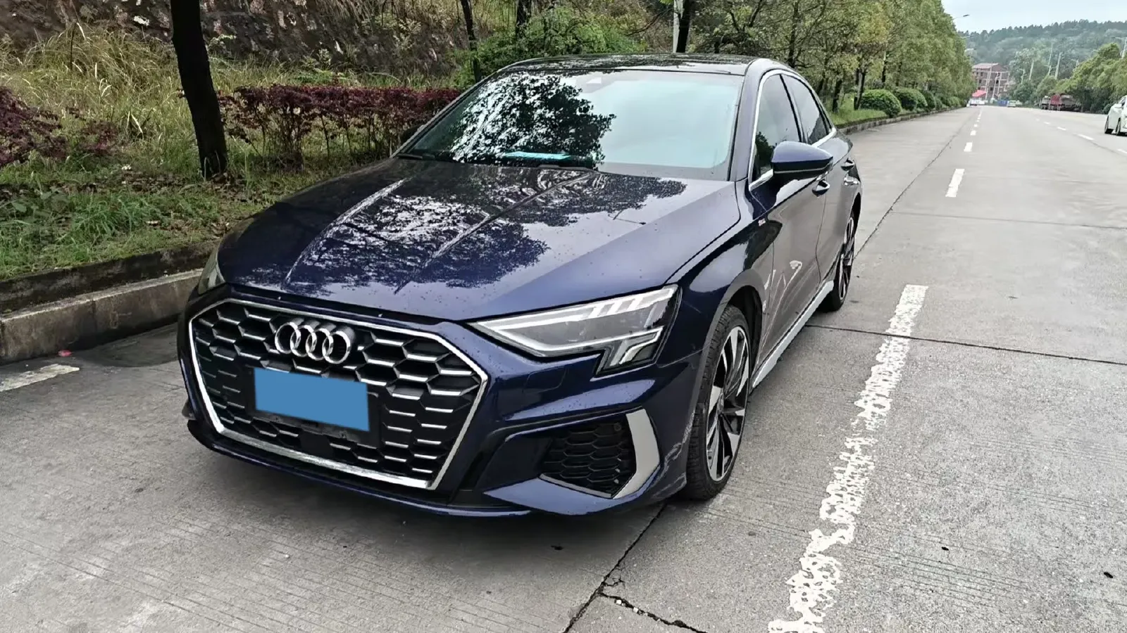 2023 Audi A3 1.4T 150HP L4 7DCT,autocango,china used car exporter,china ev exporter,chinese used car exporter,chinese used ev exporter