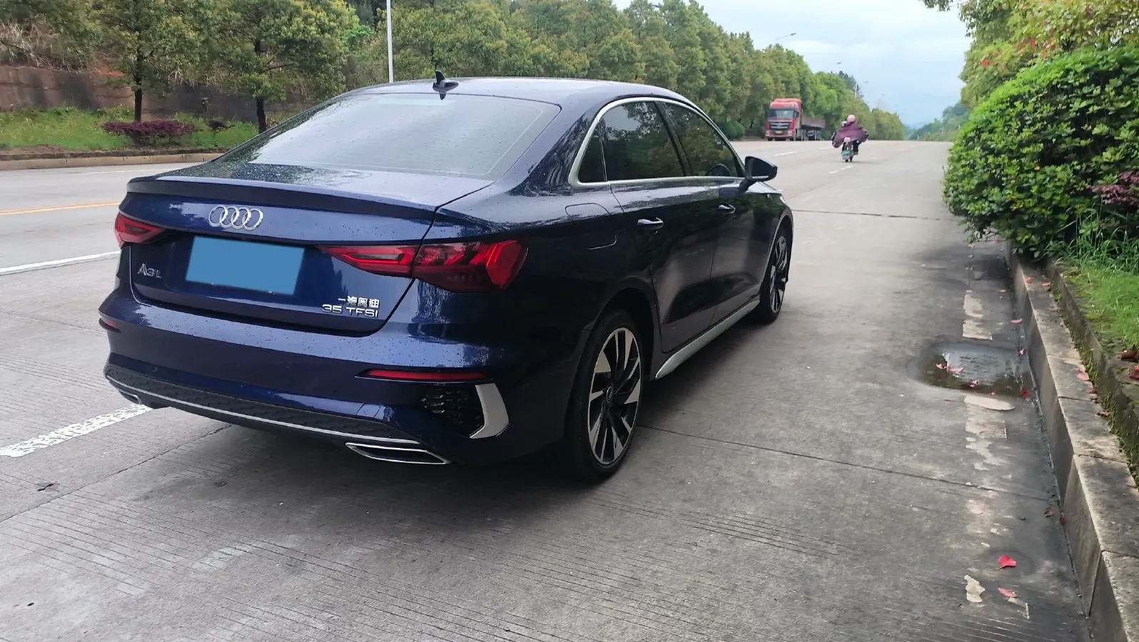 2023 Audi A3 1.4T 150HP L4 7DCT,autocango,china used car exporter,china ev exporter,chinese used car exporter,chinese used ev exporter