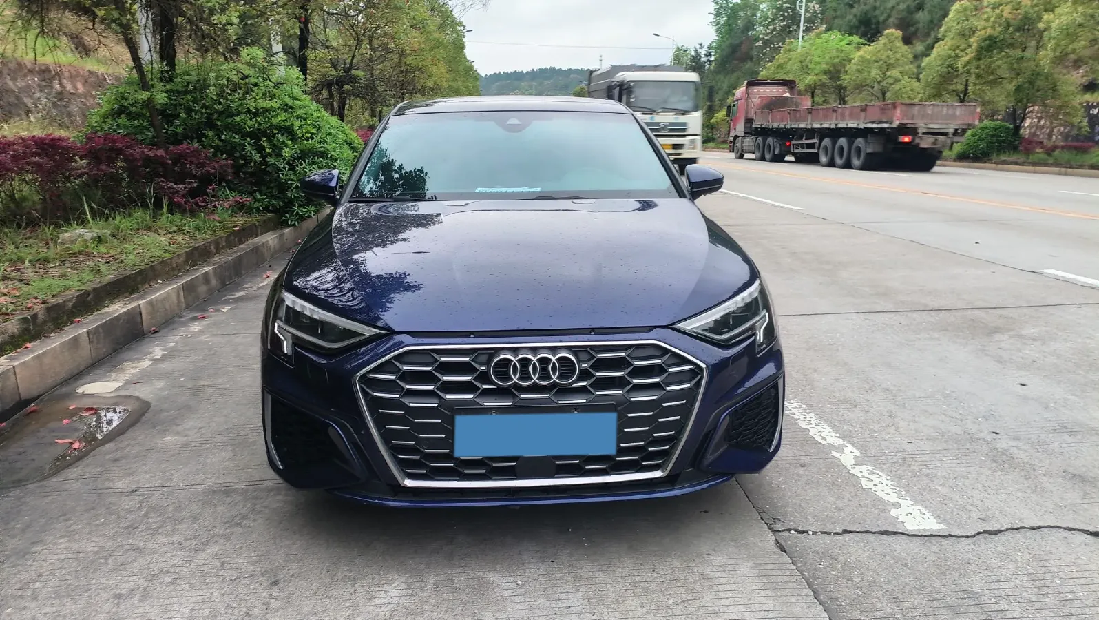 2023 Audi A3 1.4T 150HP L4 7DCT,autocango,china used car exporter,china ev exporter,chinese used car exporter,chinese used ev exporter