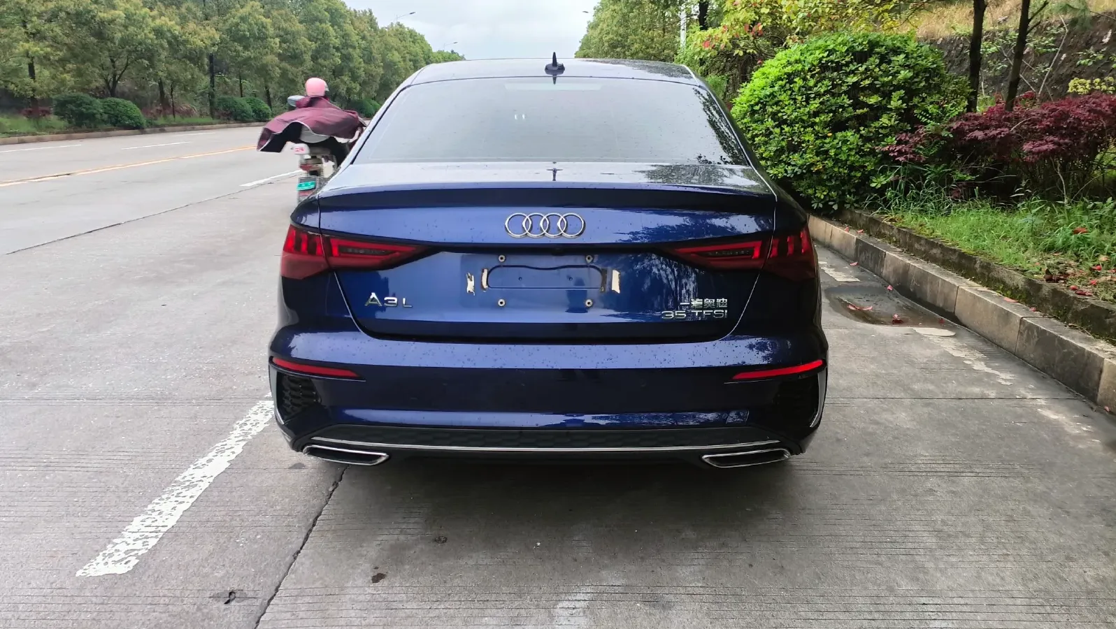 2023 Audi A3 1.4T 150HP L4 7DCT,autocango,china used car exporter,china ev exporter,chinese used car exporter,chinese used ev exporter