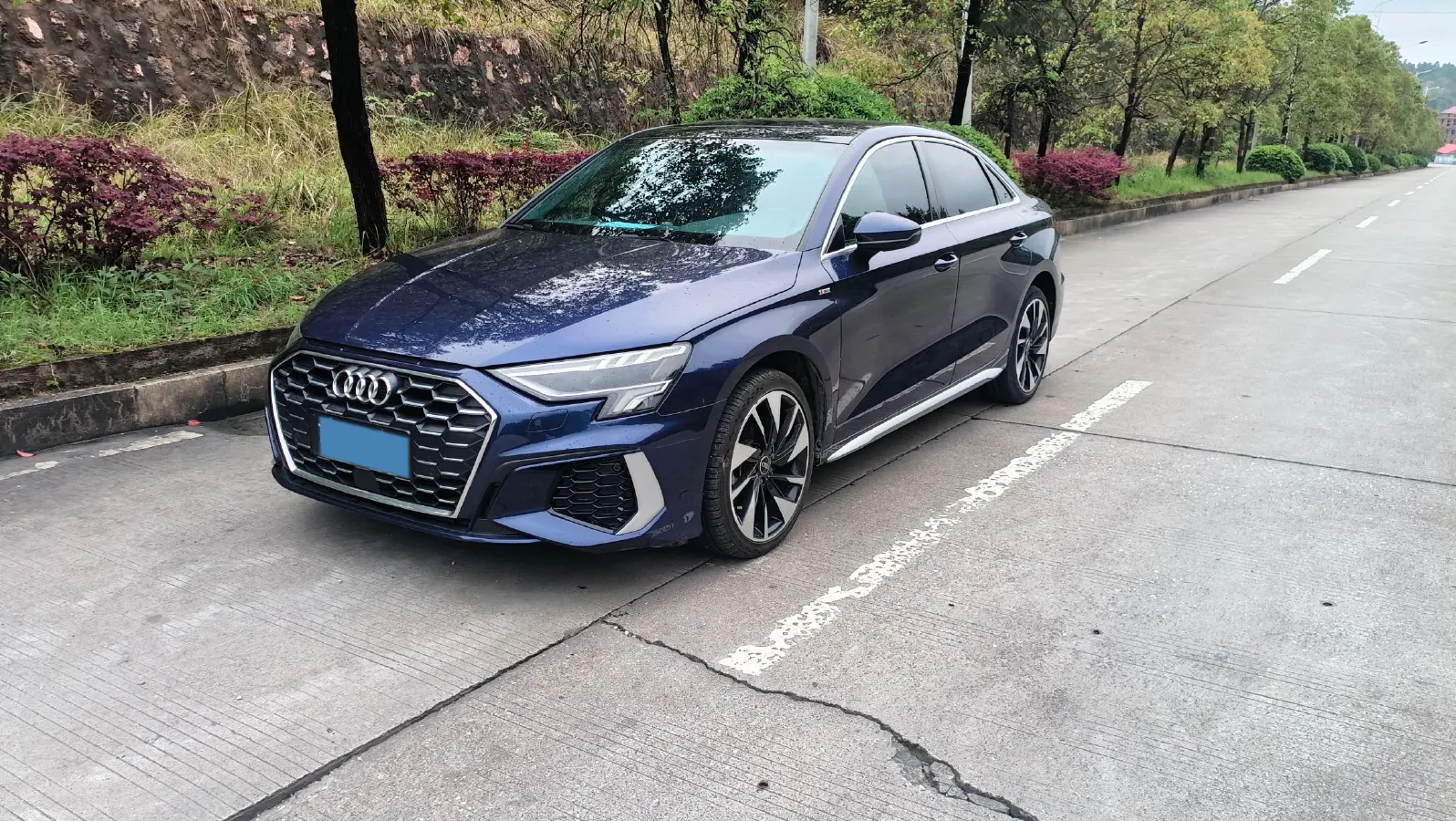 2023 Audi A3 1.4T 150HP L4 7DCT,autocango,china used car exporter,china ev exporter,chinese used car exporter,chinese used ev exporter